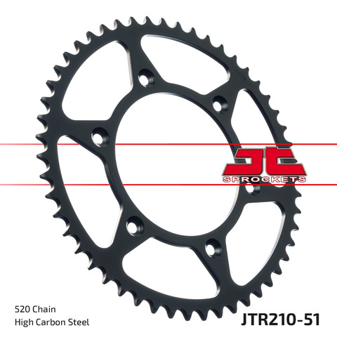 Звезда JTR210.51