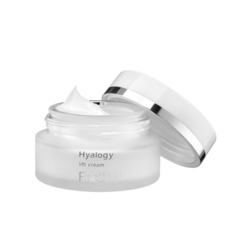 Крем-лифт для лица FORLLE'D Hyalogy Lift Cream 50 g