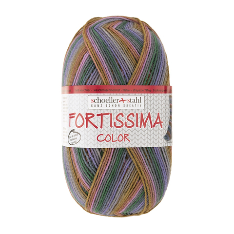 Fortissima Color 2432