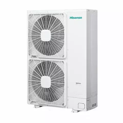 Канальный Hisense AUD-60UX4SHH4