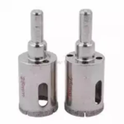 КАРОНКА DIAMOND HOLE SAW 25MM FEITENG