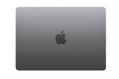 Ноутбук Apple MacBook Air M2 8-CPU 8-GPU 256GB Space Gray