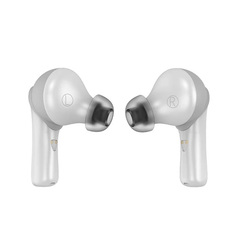 Наушники Padmate PaMu Slide T6 White (Белый)