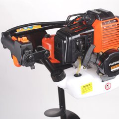 Мотобур Patriot PT AE50