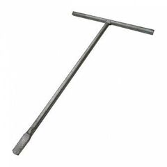 Ключ для разбора/сбора чугунного радиатора 7секций