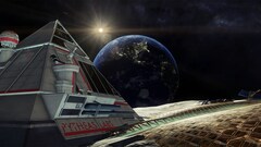 Prey: Digital Deluxe Edition (Xbox One/Series S/X, полностью на русском языке) [Цифровой код доступа]