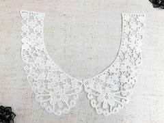 Воротник, р. 22х8 см