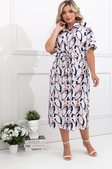 Платье Виктория №3 Valentina