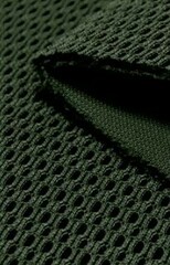 Сетка трехслойная AIR MESH, 255 гр/м.п, хаки