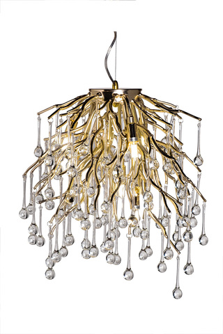 Люстра Garda Decor 86-80154