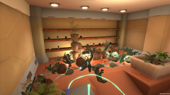 Baggage Inspector (для ПК, цифровой код доступа)