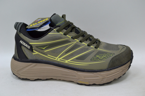 Кроссовки Fashion A 2899-7 зел 
