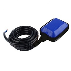 Поплавковый выключатель "Vodotok" модель ПВ-1-3M без грузика