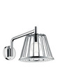 Душ верхний Axor LampShower/Nendo 26031000