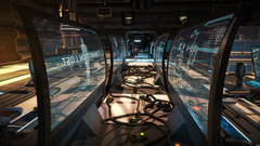 Project Temporality (для ПК, цифровой код доступа)