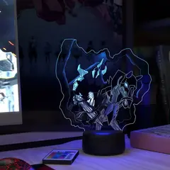 Ночник 