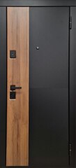Дверь входная Виктория