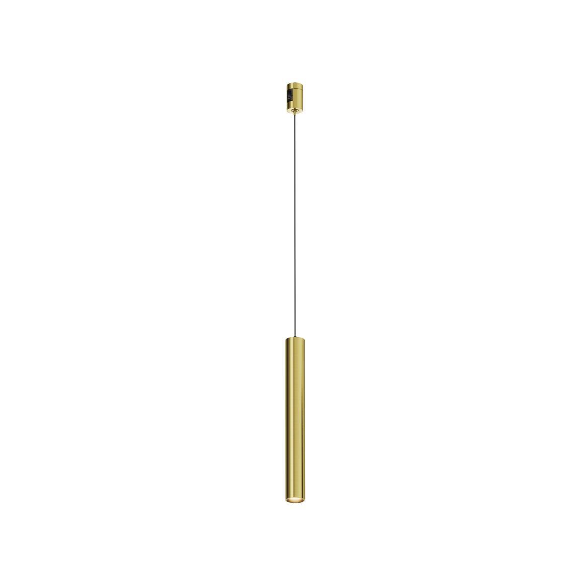 Трековый светильник Maytoni Technical TR155-1-5W3K-BS