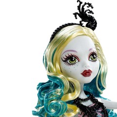 Лагуна Блю. Страх, камера, мотор!