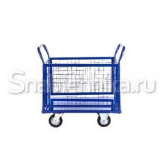 Платформа без колес ПЛБ 8х14-2Р