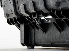 KETER Gear tool box, (22?), Ящик с крышкой (38371)