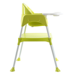 FunKids Детский универсальный стул для кормления и занятий 