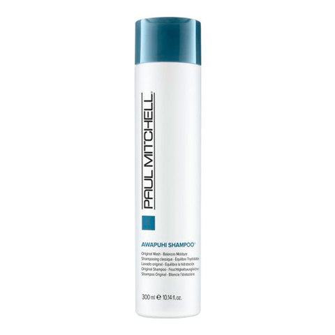 Увлажняющий шампунь - Paul Mitchell Instant Moisture Daily Shampoo