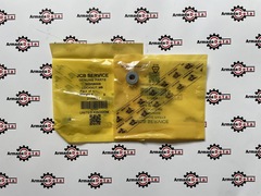 Гайка крепления турбины (М8) | 320/06008 | JCB