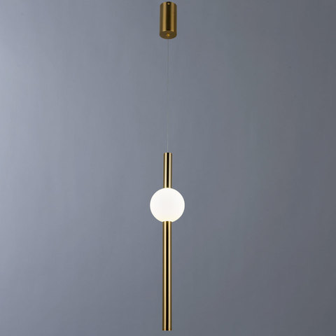 Светильник Divinare Cliff 1125/01 SP-10