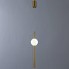 Светильник Divinare Cliff 1125/01 SP-10