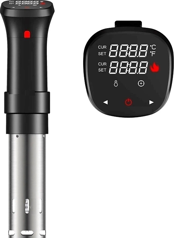 Аппарат Sous Vide Viatto SV805