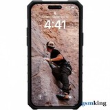 UAG Pathfinder Series Case for Apple iPhone 14 Pro Max Olive (Зелёный) 114063117272