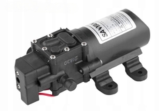 Опрыскиватель садовый аккумуляторный COBRA на 12 литров