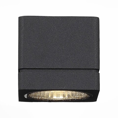Светильник уличный ST Luce Coctobus SL563.401.01