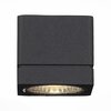 Светильник уличный ST Luce Coctobus SL563.401.01