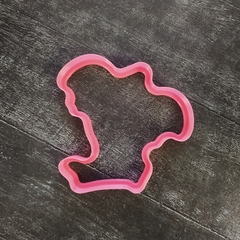 Зайка №143 Новогодний