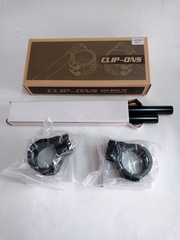 Клипоны Tarazon 50 мм HONDA, KAWASAKI, SUZUKI, YAMAHA, APRILIA ,DUCATI, TRIUMPH и другие.