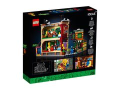 LEGO Ideas 