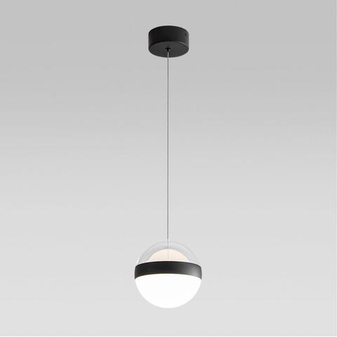 Подвесной светодиодный светильник Odeon Light RONI 5075/12L