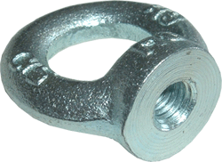 Рым-гайка М8 DIN 582