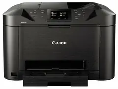 Canon MAXIFY MB5140 принтер/копир/сканер A4