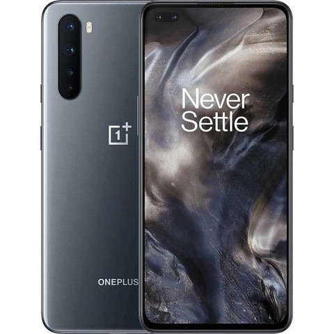 OnePlus Nord 12/256GB Onyx Grey (Серый)