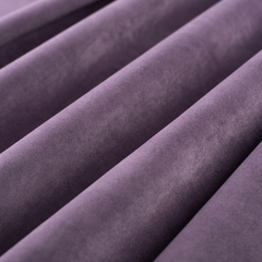 Микровелюр Fresh deep lavender (Фреш дип лаванда)
