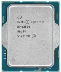 Процессор Intel Core i5 12500 OEM