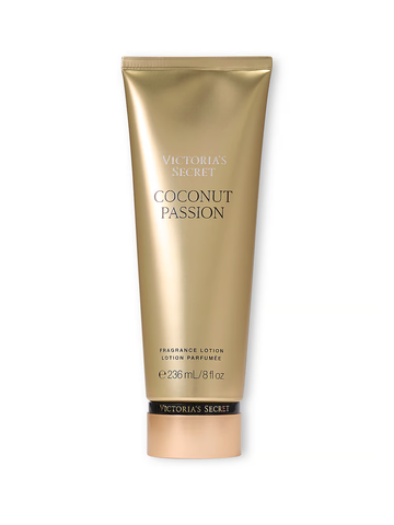 COCONUT PASSION ЛОСЬОН ДЛЯ ТЕЛА
