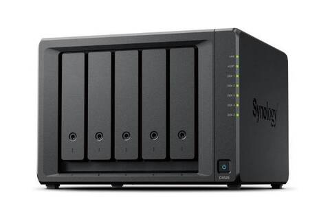 Synology DX525 Модуль расширения 5x2.5