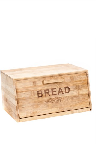 Хлебница 34,8x23x18 см «Bread» BR-366