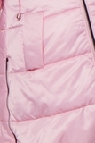 Куртка для беременных 08001 розовый