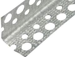 Профиль уголок 40х10х2,0 Уп 13.2000.500 Идеал