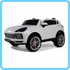 Porsche Cayenne M005BX с дистанционным управлением (двухместный)